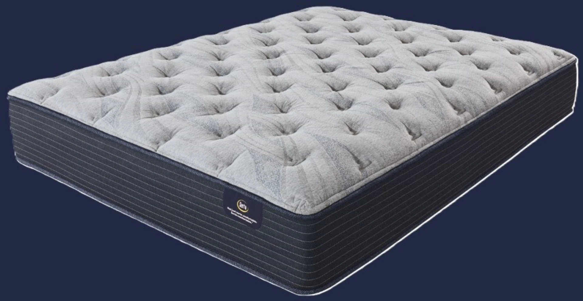 Mattress with a 10-year warranty made in the USA supplied by GOLDEN AGE HOUSING PRODUCTS